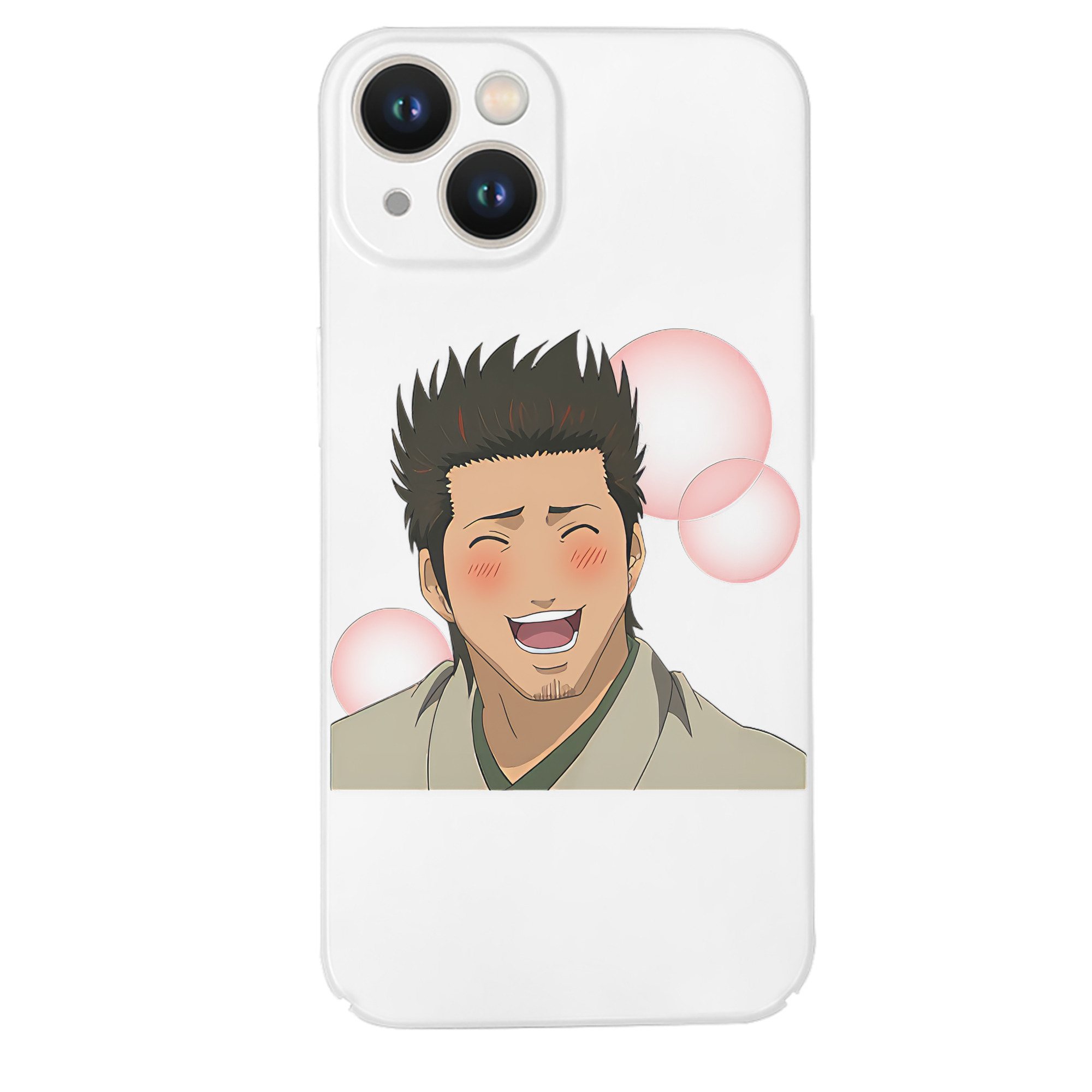 （画像用） ぎんたま 坂田銀時（さかたぎんとき） 神楽 志村新八（しむら しんぱち） GINTAMA Sakata Gintoki Kagura Shimura Shinpachi 【iPhone 14シリーズ対応】ハードケース